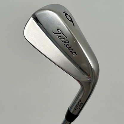 Titleist 620 MB 4-P / Stiff / Project X Rifle 6.0