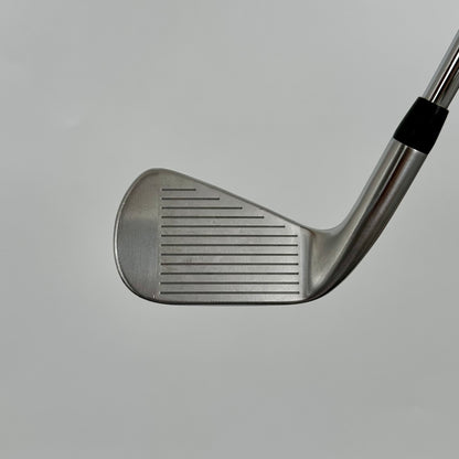 Titleist 620 MB 4-P / Stiff / Project X Rifle 6.0