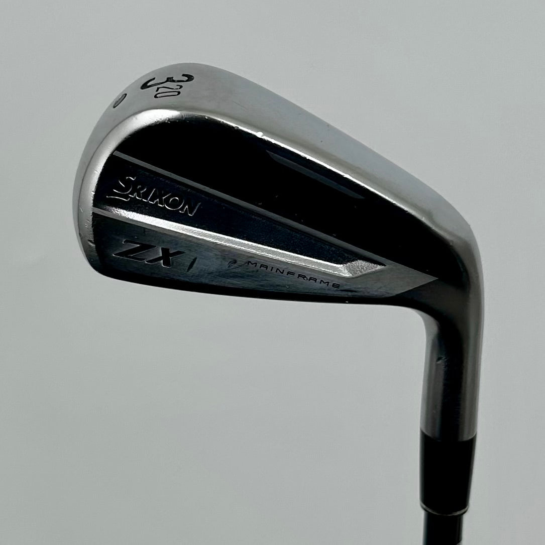 Srixon ZX MKII Utility 3 20° / Regular / UST Mamiya Recoil Dart F3 90