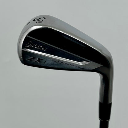Srixon ZX MKII Utility 3 20° / Regular / UST Mamiya Recoil Dart F3 90