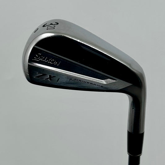 Srixon ZX MKII Utility 3 20° / Regular / UST Mamiya Recoil Dart F3 90