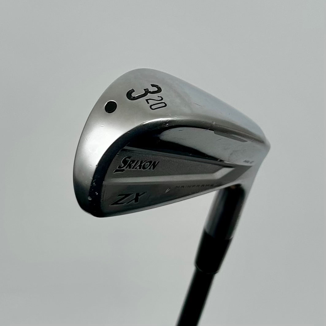 Srixon ZX MKII Utility 3 20° / Regular / UST Mamiya Recoil Dart F3 90