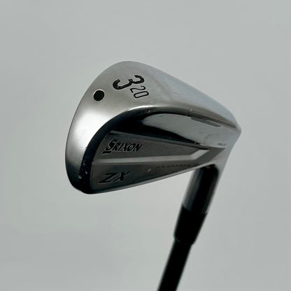 Srixon ZX MKII Utility 3 20° / Regular / UST Mamiya Recoil Dart F3 90