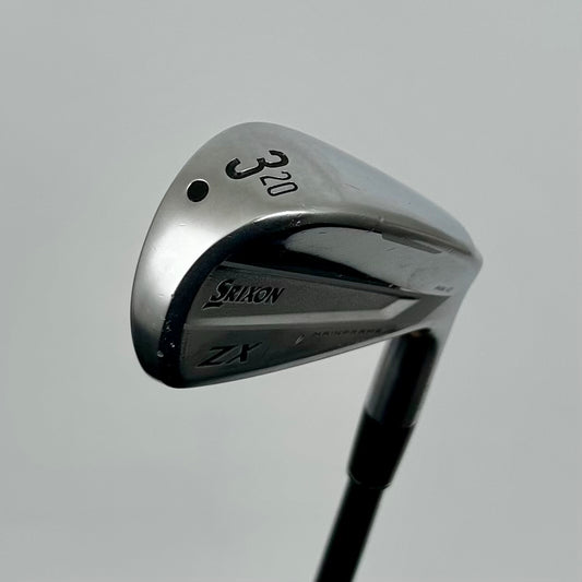 Srixon ZX MKII Utility 3 20° / Regular / UST Mamiya Recoil Dart F3 90