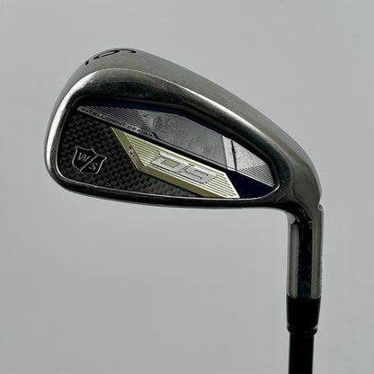 Wilson Staff D9 5-P / Regular / Tensei AV White 60 R