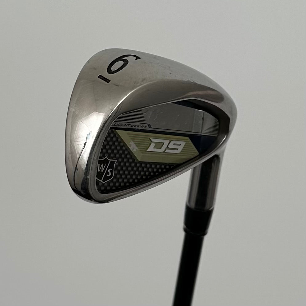 Wilson Staff D9 5-P / Regular / Tensei AV White 60 R