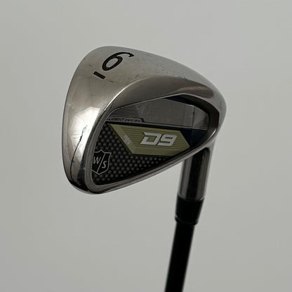 Wilson Staff D9 5-P / Regular / Tensei AV White 60 R