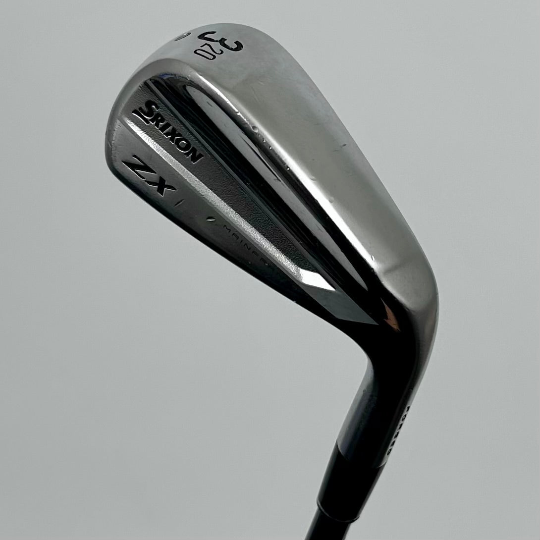 Srixon ZX MKII Utility 3 20° / Regular / UST Mamiya Recoil Dart F3 90