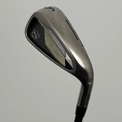 Wilson Staff D9 5-P / Regular / Tensei AV White 60 R