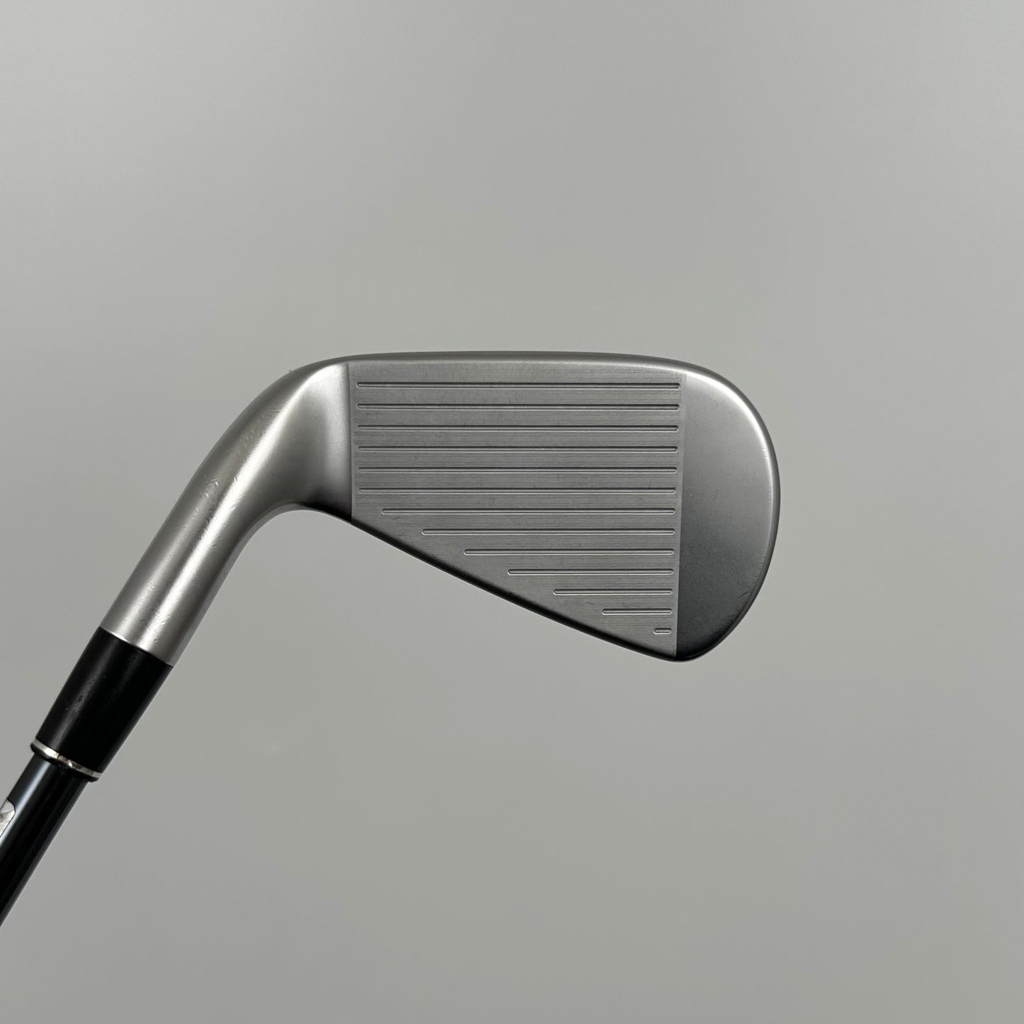 Srixon ZX MKII Utility 3 20° / Regular / UST Mamiya Recoil Dart F3 90