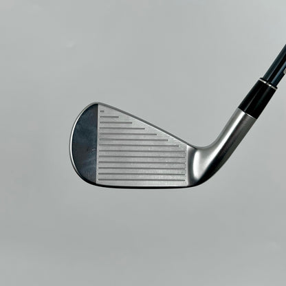 Srixon ZX MKII Utility 3 20° / Regular / UST Mamiya Recoil Dart F3 90