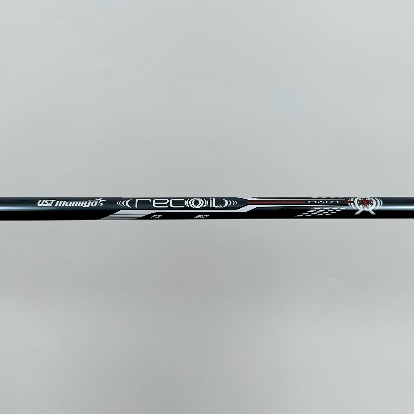Srixon ZX MKII Utility 3 20° / Regular / UST Mamiya Recoil Dart F3 90