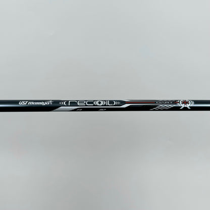 Srixon ZX MKII Utility 3 20° / Regular / UST Mamiya Recoil Dart F3 90