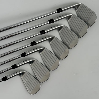 Titleist 620 MB 4-P / Stiff / Project X Rifle 6.0