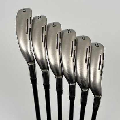 Wilson Staff D9 5-P / Regular / Tensei AV White 60 R