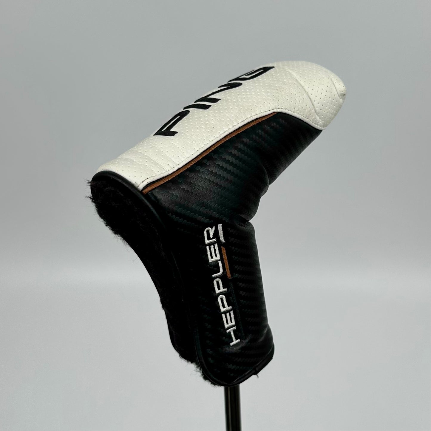 Ping Heppler ZB3 / Justerbar (32"- 36")