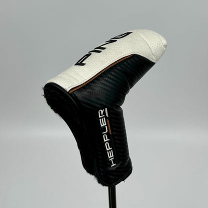 Ping Heppler ZB3 / Justerbar (32"- 36")