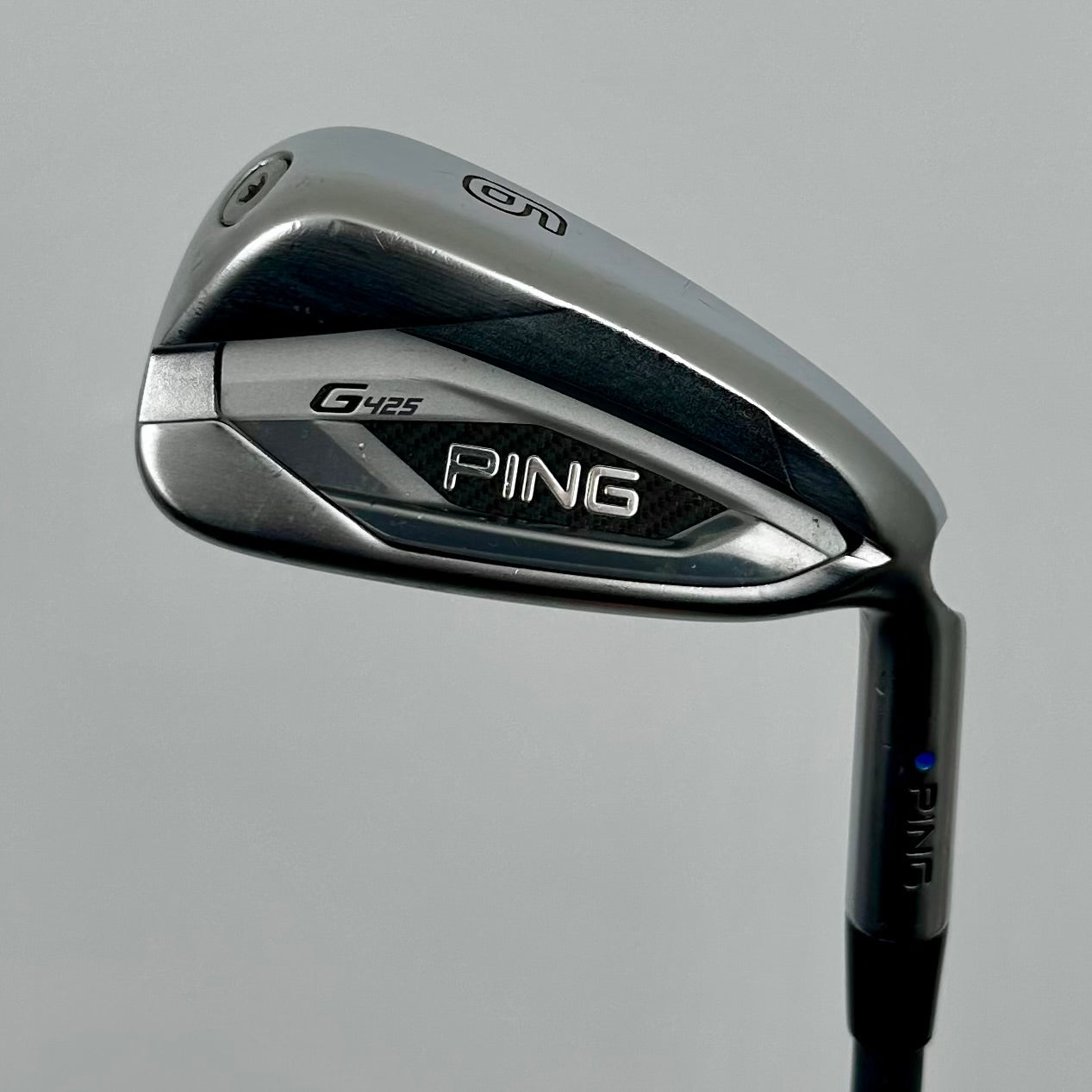 Ping G425 5-P / Senior / Ping Alta CB AWT SR