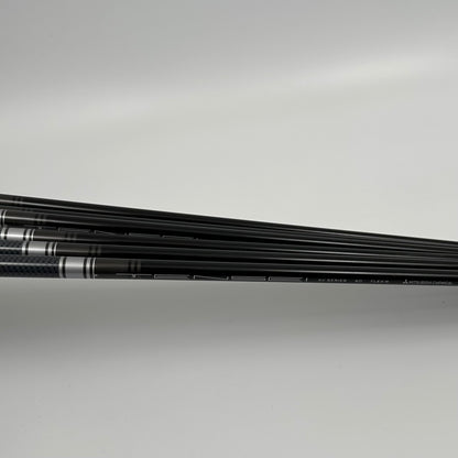 Wilson Staff D9 5-P / Regular / Tensei AV White 60 R