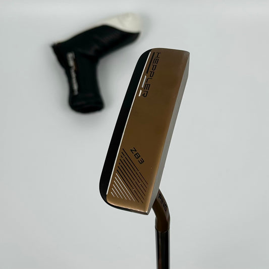 Ping Heppler ZB3 / Justerbar (32"- 36")