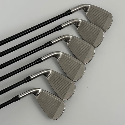 Wilson Staff D9 5-P / Regular / Tensei AV White 60 R