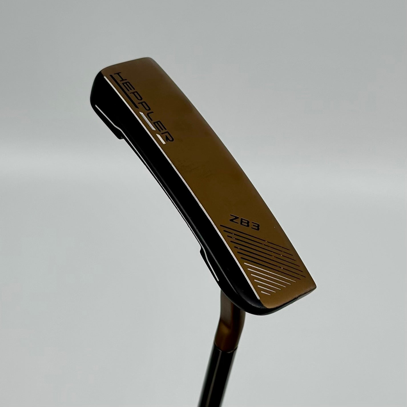 Ping Heppler ZB3 / Justerbar (32"- 36")