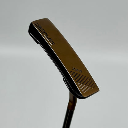 Ping Heppler ZB3 / Justerbar (32"- 36")
