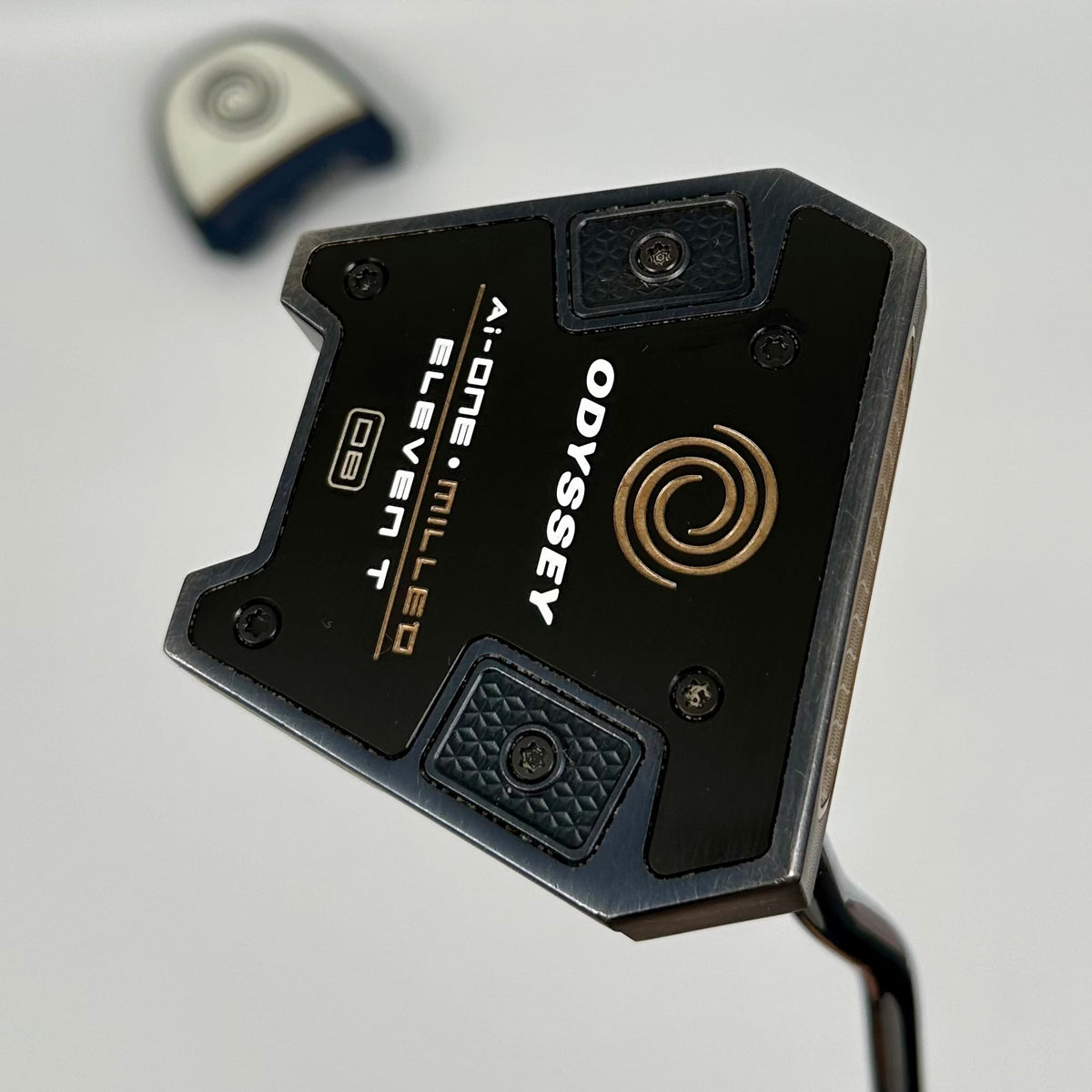 Odyssey Ai-One Milled Eleven T DB / 35"