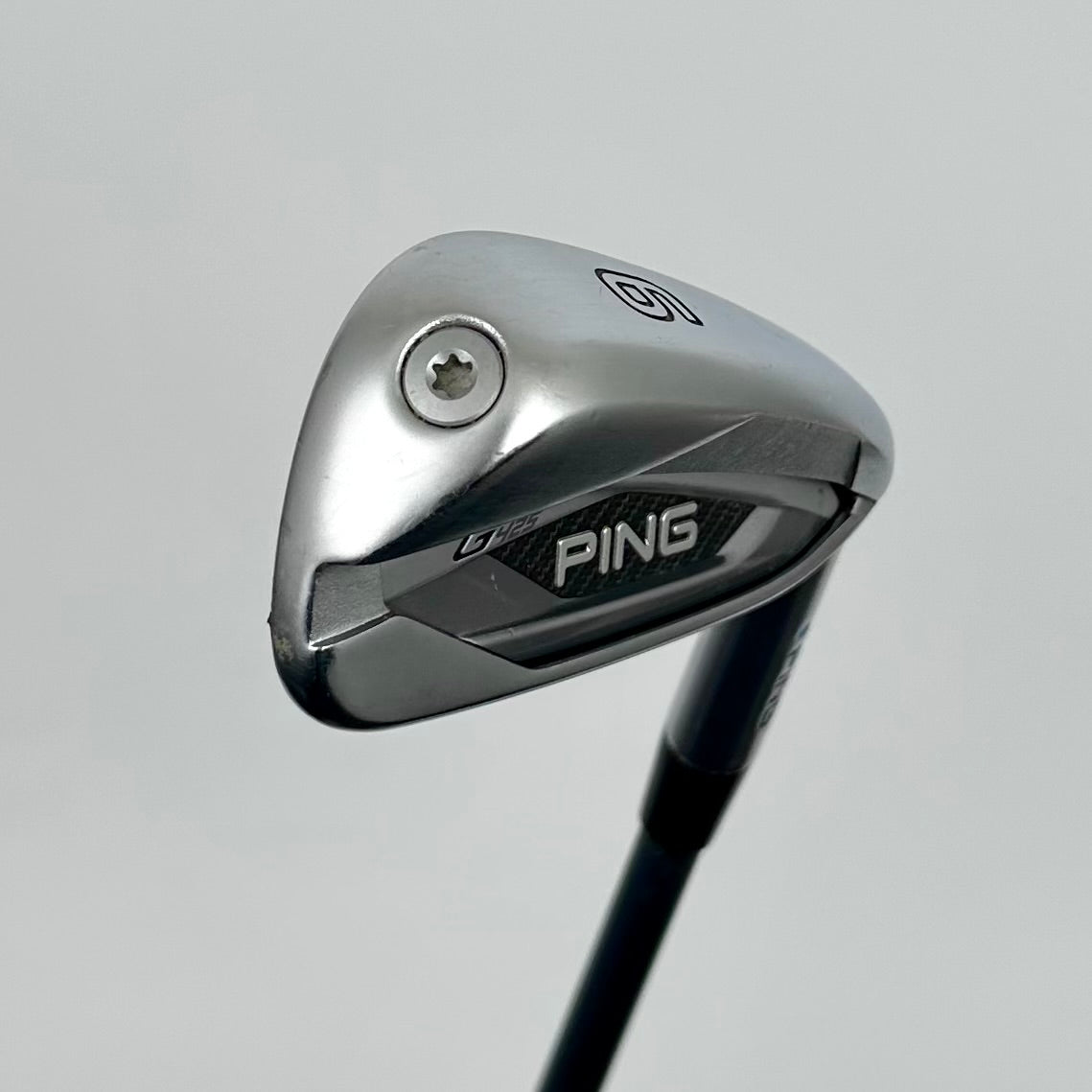 Ping G425 5-P / Senior / Ping Alta CB AWT SR