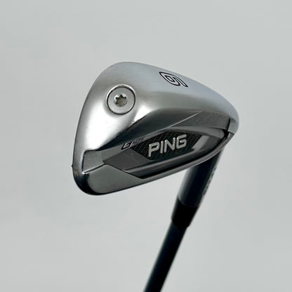 Ping G425 5-P / Senior / Ping Alta CB AWT SR