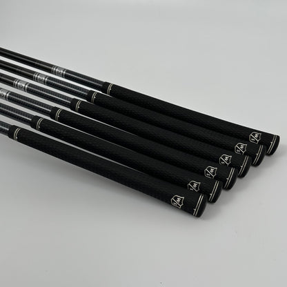 Wilson Staff D9 5-P / Regular / Tensei AV White 60 R