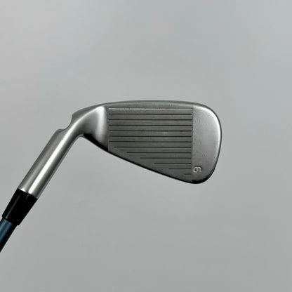 Ping G425 5-P / Senior / Ping Alta CB AWT SR