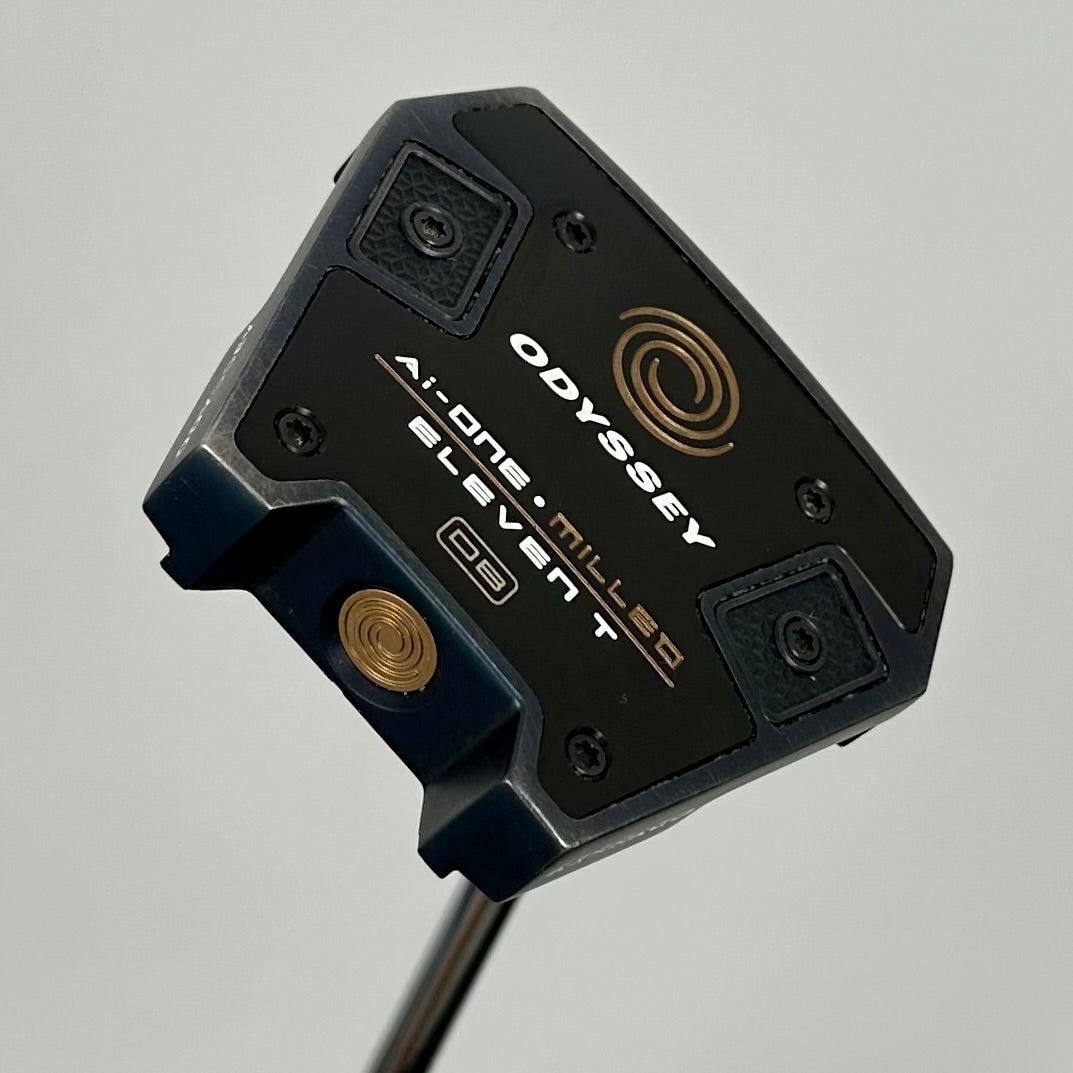 Odyssey Ai-One Milled Eleven T DB / 35"