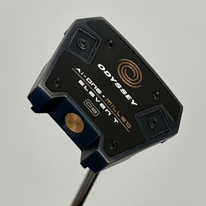 Odyssey Ai-One Milled Eleven T DB / 35"