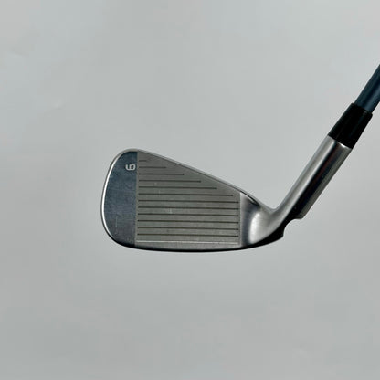 Ping G425 5-P / Senior / Ping Alta CB AWT SR