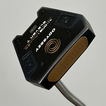 Odyssey Ai-One Milled Eleven T DB / 35"