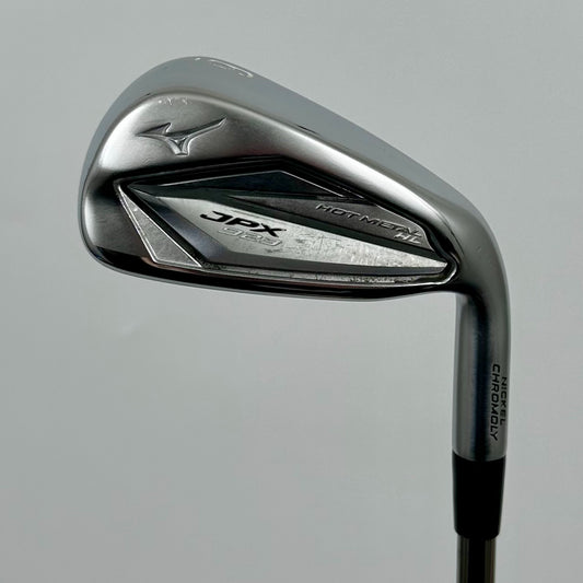 Mizuno JPX 923 Hot Metal HL 6-GW / Regular / UST Mamiya Recoil ESX 460 F3