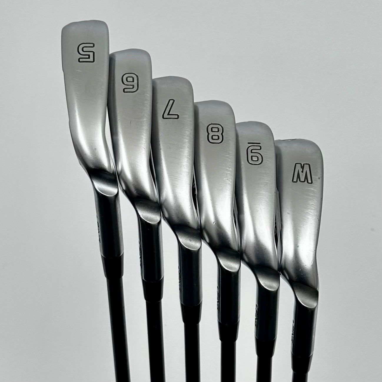 Ping G425 5-P / Senior / Ping Alta CB AWT SR
