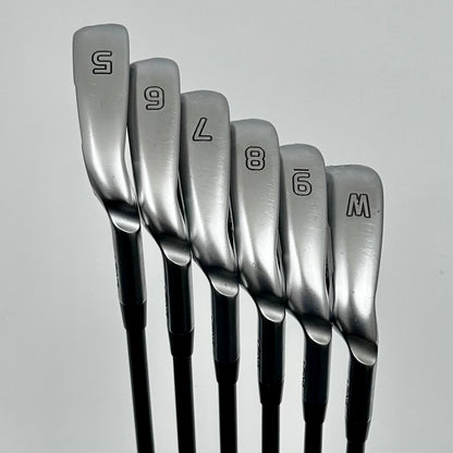 Ping G425 5-P / Senior / Ping Alta CB AWT SR