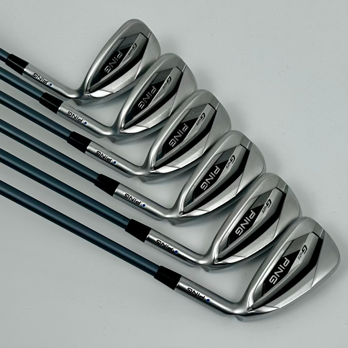 Ping G425 5-P / Senior / Ping Alta CB AWT SR