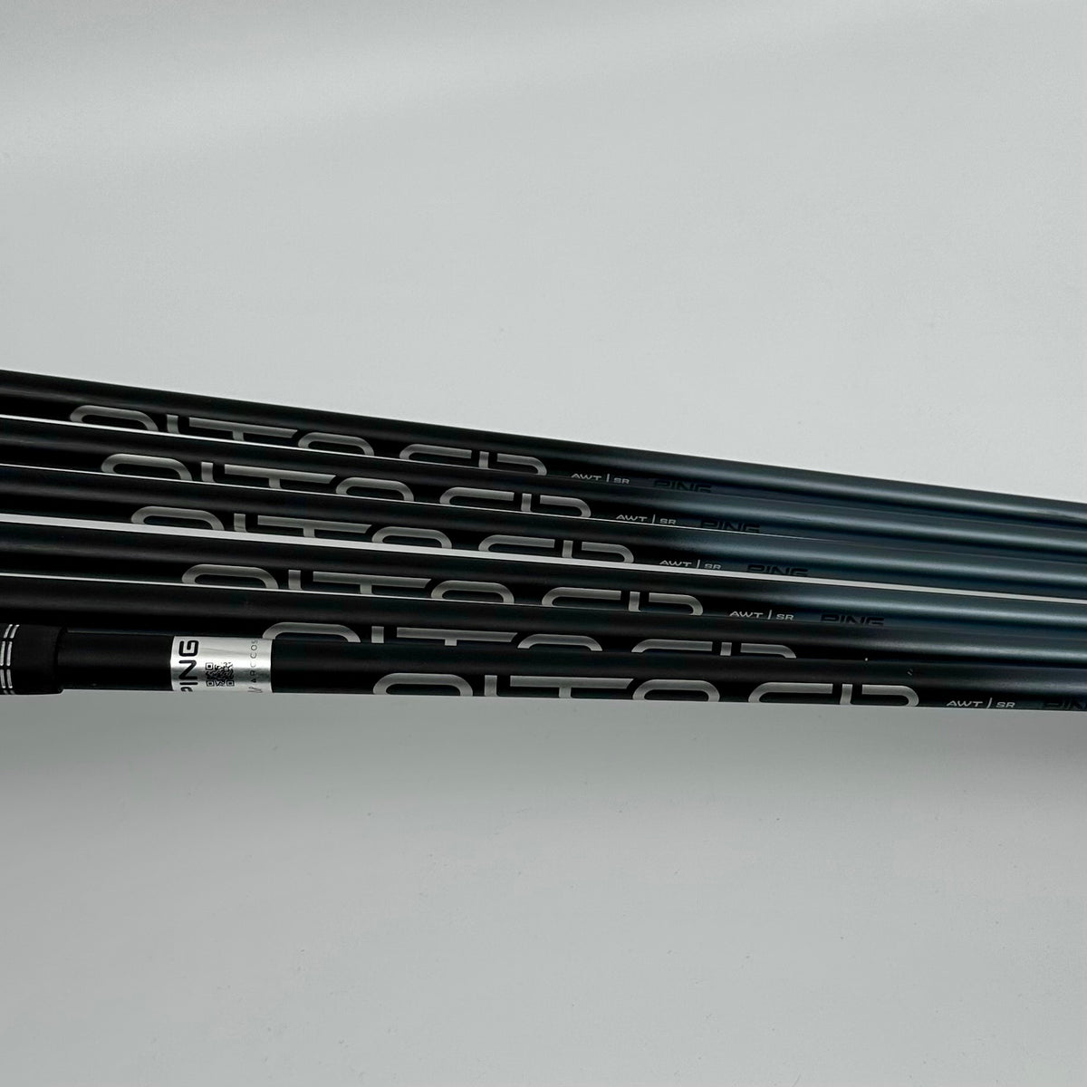 Ping G425 5-P / Senior / Ping Alta CB AWT SR