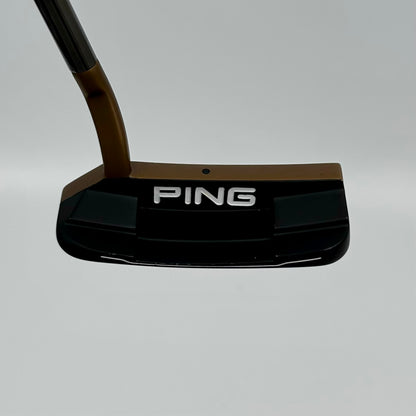 Ping Heppler ZB3 / Justerbar (32"- 36")