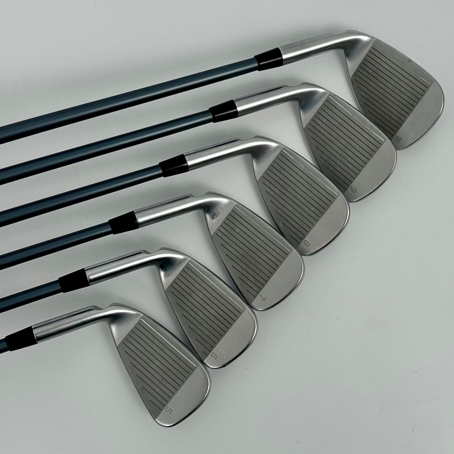 Ping G425 5-P / Senior / Ping Alta CB AWT SR