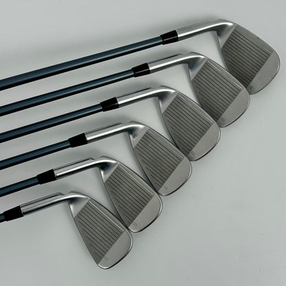 Ping G425 5-P / Senior / Ping Alta CB AWT SR
