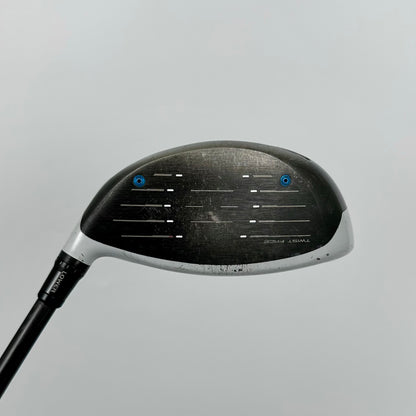 TaylorMade SIM Max Driver 10,5° / Stiff / Aldila RIP 60 Tour S