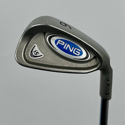 Ping i5 3-P / Regular / True Temper Dynamic Gold R300
