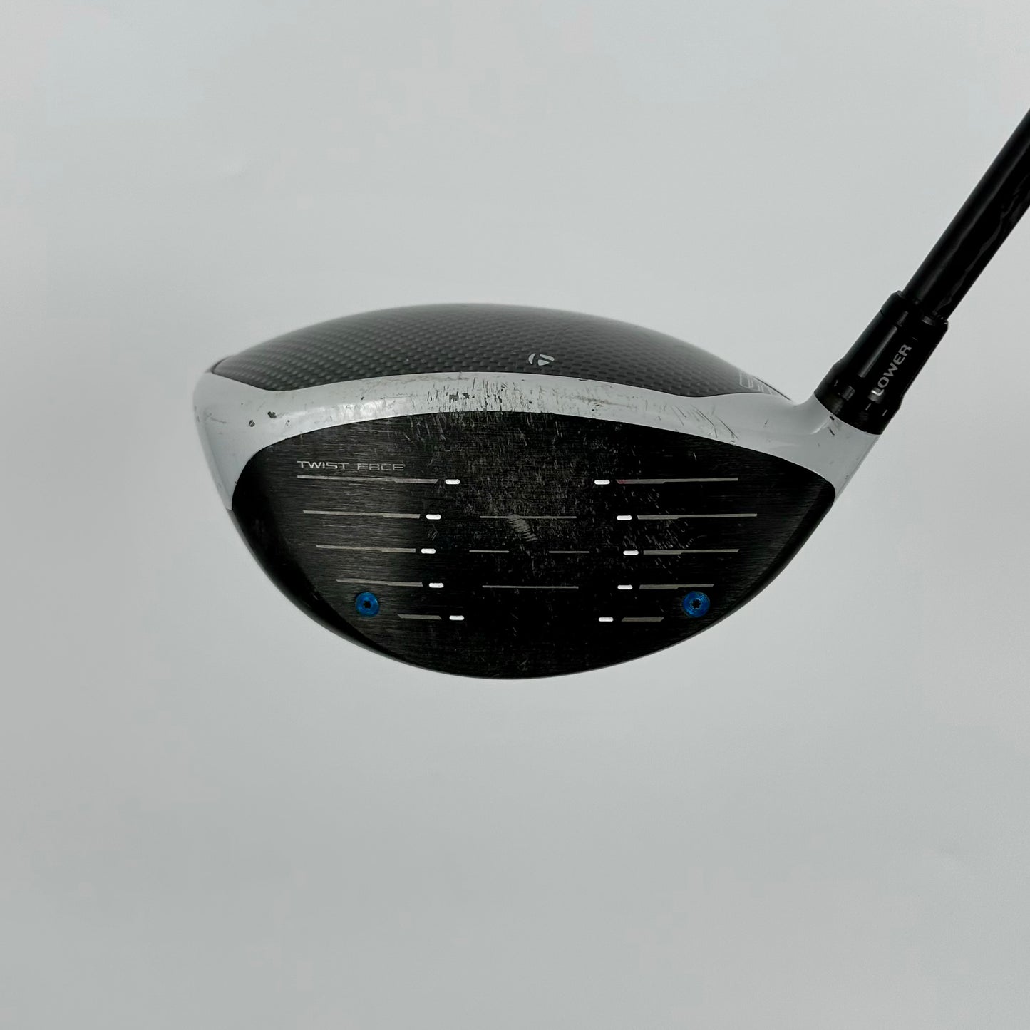 TaylorMade SIM Max Driver 10,5° / Stiff / Aldila RIP 60 Tour S