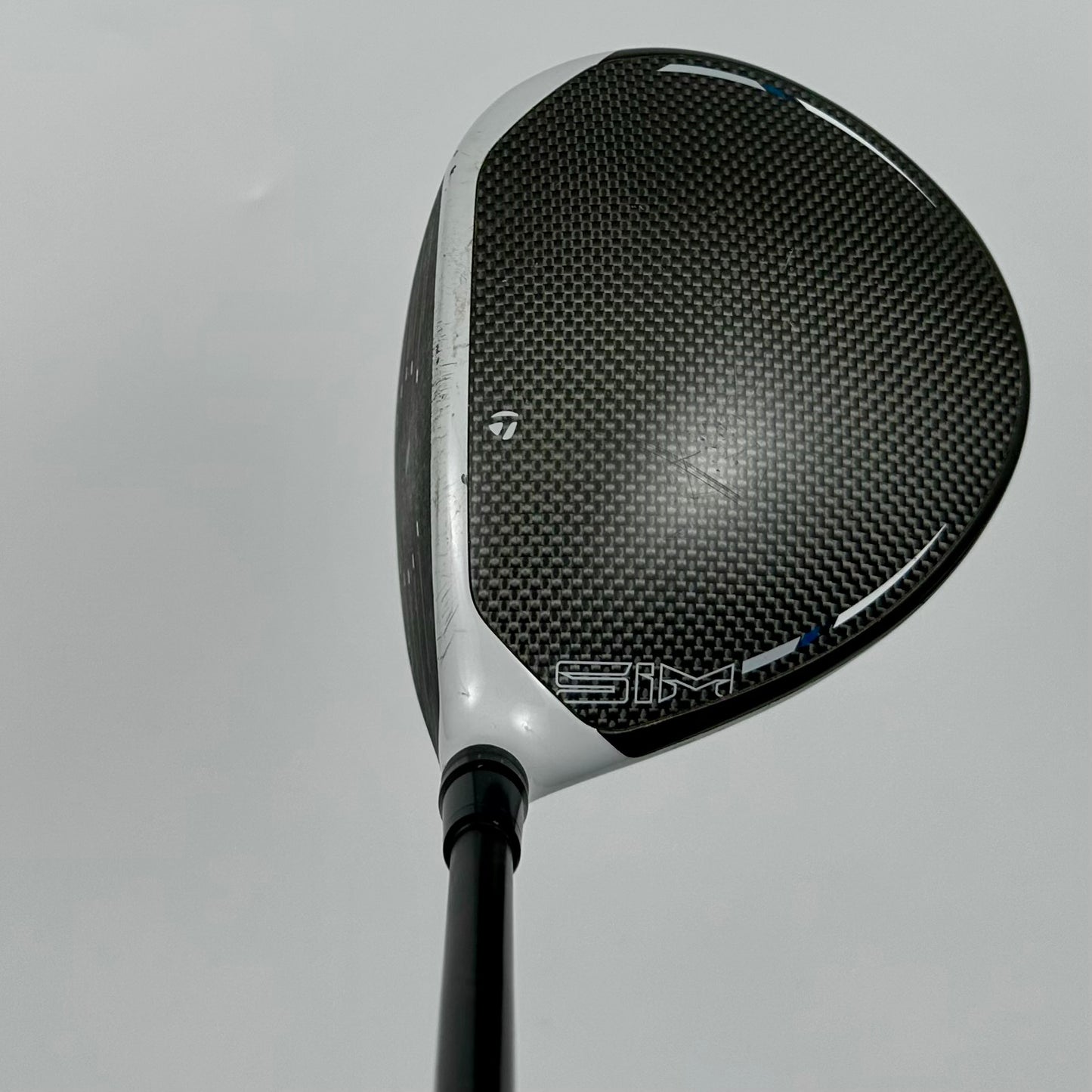 TaylorMade SIM Max Driver 10,5° / Stiff / Aldila RIP 60 Tour S