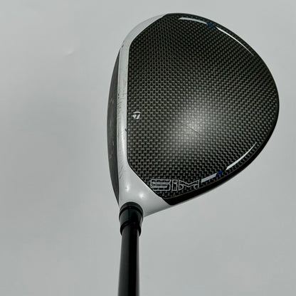 TaylorMade SIM Max Driver 10,5° / Stiff / Aldila RIP 60 Tour S