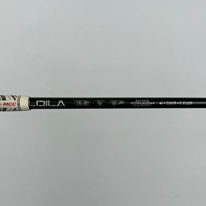 TaylorMade SIM Max Driver 10,5° / Stiff / Aldila RIP 60 Tour S
